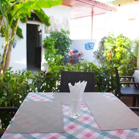 Silk Retreats Thulusdhoo Guest House Kültér fotó