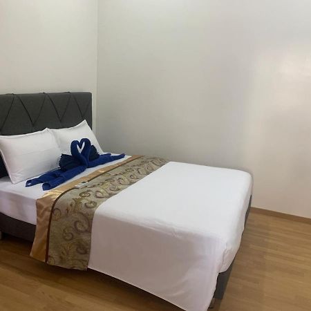 Silk Retreats Thulusdhoo Guest House Kültér fotó