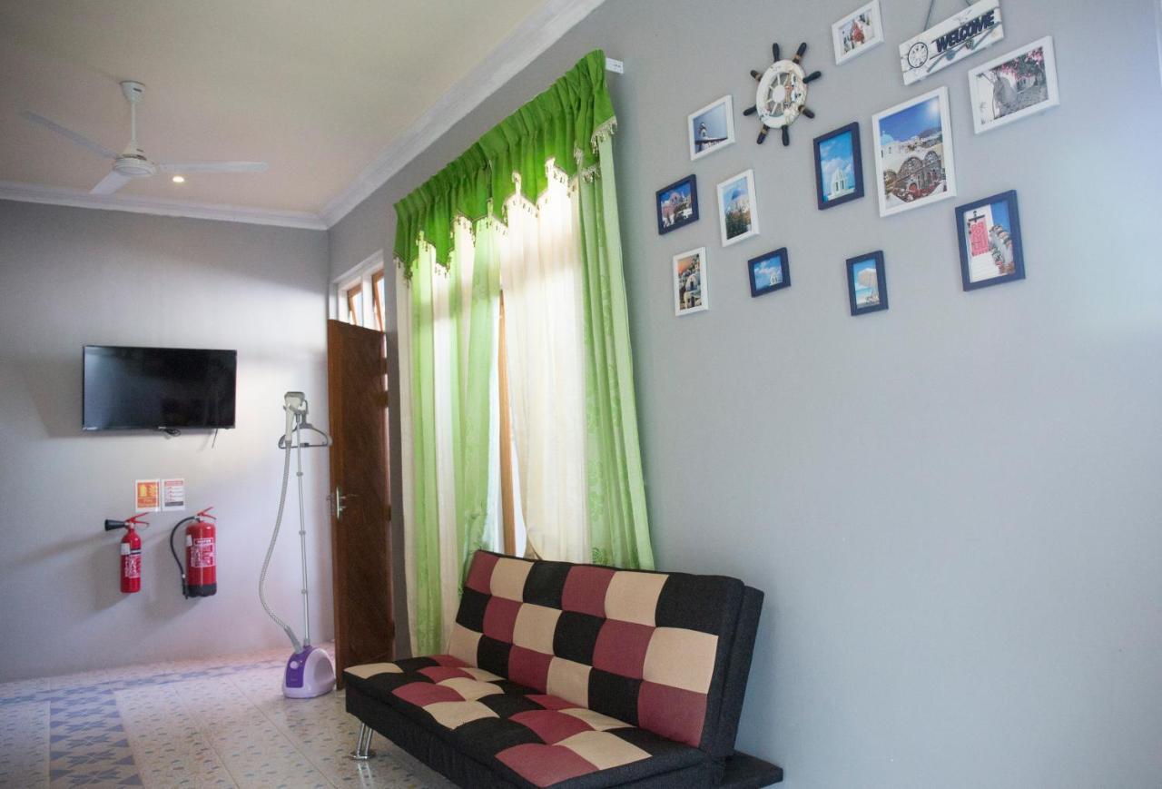 Silk Retreats Thulusdhoo Guest House Kültér fotó