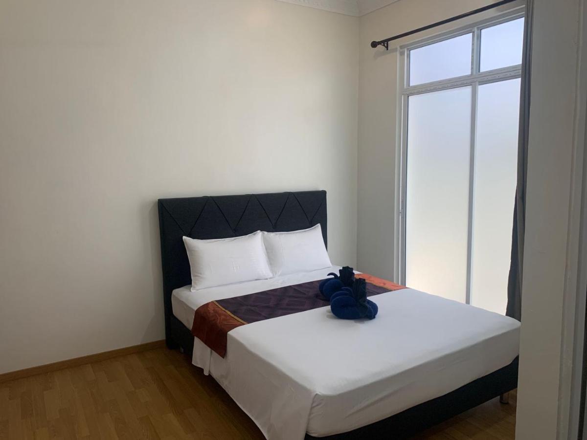 Silk Retreats Thulusdhoo Guest House Kültér fotó