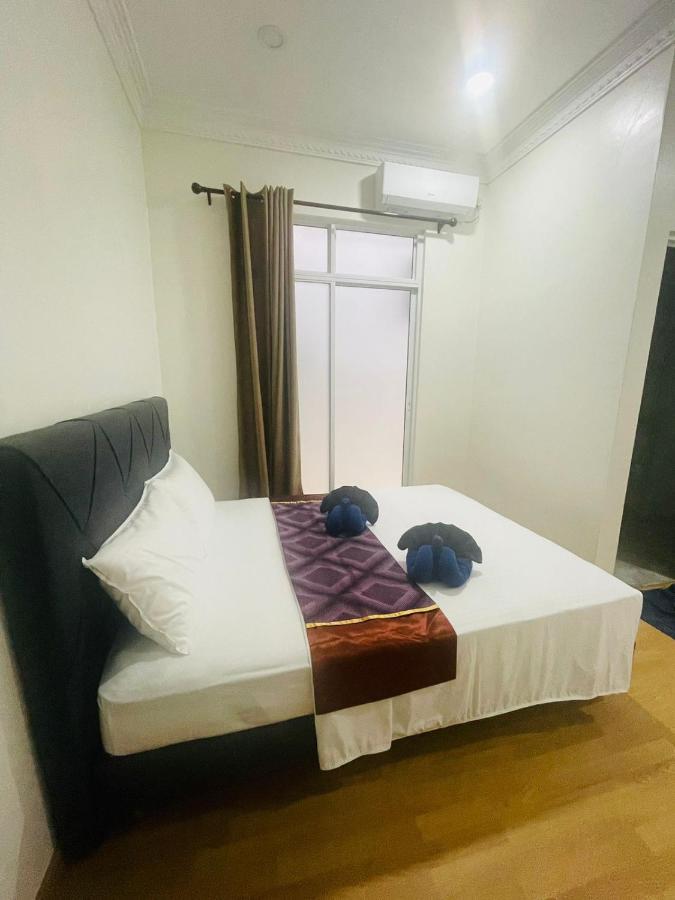 Silk Retreats Thulusdhoo Guest House Kültér fotó