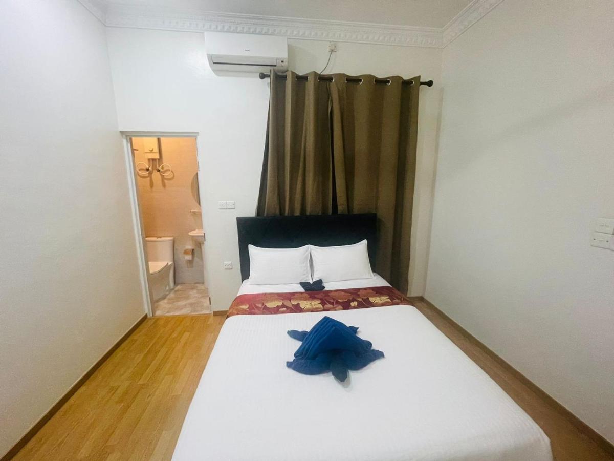 Silk Retreats Thulusdhoo Guest House Kültér fotó