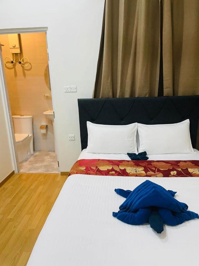 Silk Retreats Thulusdhoo Guest House Kültér fotó