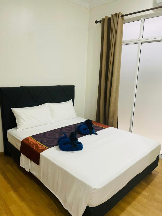 Silk Retreats Thulusdhoo Guest House Kültér fotó